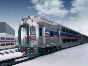 Bombardier Transportation MTA