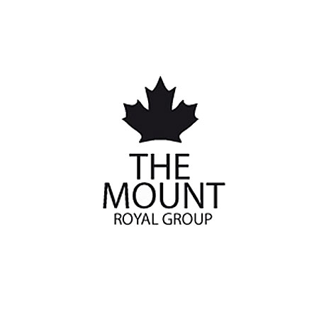 logo Mount Royal Group