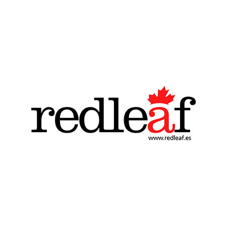logo redleaf
