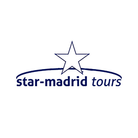 logo starMadrid